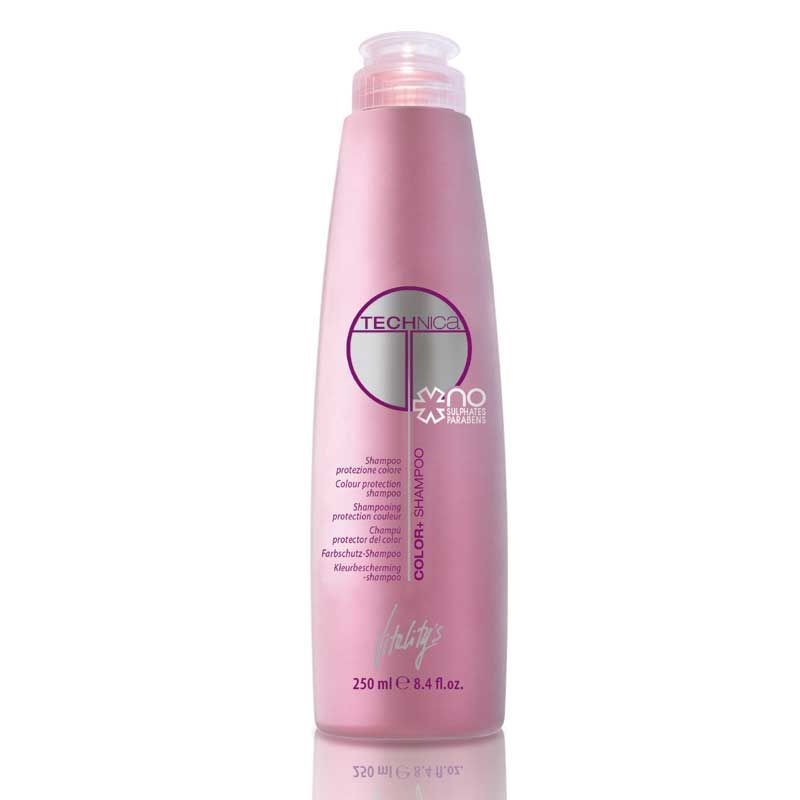 Technica Color+ shampooing 250ml